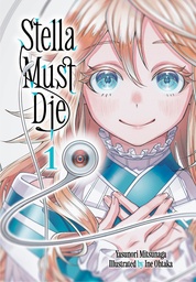 [9798888777503] STELLA MUST DIE 1