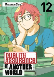 [9798888774687] QUALITY ASSURANCE IN ANOTHER WORLD 12