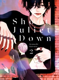 [9781647294731] SHOOT JULIET DOWN 2