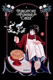 [9781506751368] PURGATORY FUNERAL CAKES 2