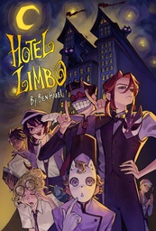 [9781603095877] HOTEL LIMBO 1