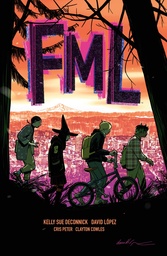 [9781506746494] FML