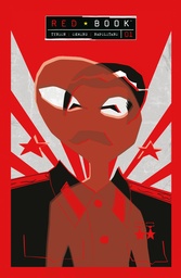 [9781506746814] RED BOOK 1