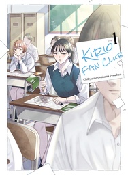 [9781647295288] KIRIO FAN CLUB 1