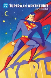 [9781799508342] SUPERMAN ADVENTURES COMPENDIUM 2