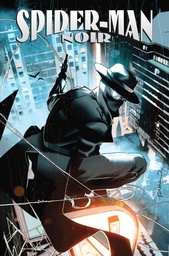 [9781302967178] SPIDER-MAN NOIR 1 THE GWEN STACY AFFAIR