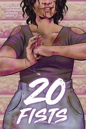 [9781954412170] 20 FISTS