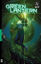 [9781799508410] ABSOLUTE GREEN LANTERN 2