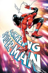 AMAZING SPIDER-MAN 3 RESOLUTE