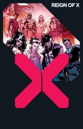 [9781302967154] X-MEN: AGE OF KRAKOA - REIGN OF X OMNIBUS 1 MAHMUD ASRAR COVER