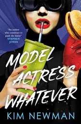 [9781803366678] MODEL ACTRESS WHATEVER