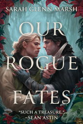 [9798892424301] OUR ROGUE FATES