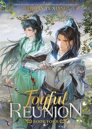 [9798893734263] JOYFUL REUNION NOVEL 4