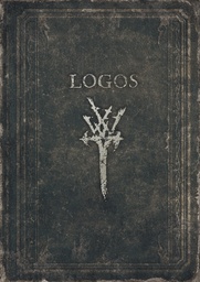 [9781646093120] LOGOS: THE WORLD OF FINAL FANTASY XVI