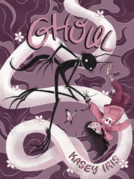 [9781603095839] GHOUL