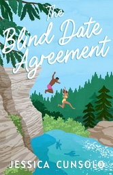 [9781998341474] BLIND DATE AGREEMENT