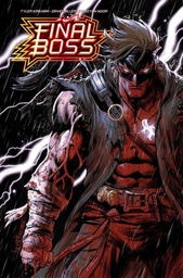 [9781534334243] FINAL BOSS 1