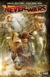 [9798991633192] NEVERWARS