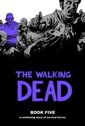 [9781607061717] WALKING DEAD 5