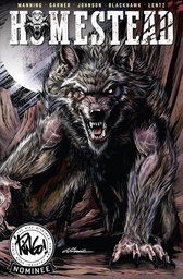 [9798888760260] HOMESTEAD (MR)