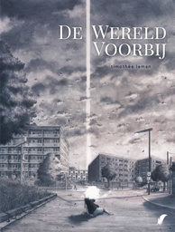 [9789463943086] WERELD VOORBIJ
