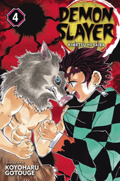 [9783989680630] Demon Slayer NL 4