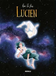 [9789083503516] Lucien