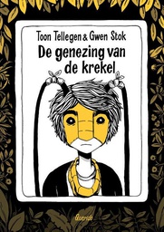 [9789021416267] Genezing van de Krekel