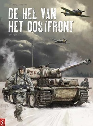 [9789464843576] De Hel van het Oostfront Integraal