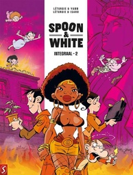 [9789464843613] Spoon & White Integraal 2