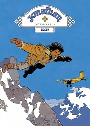 [9789085528814] Jonathan Integraal 1