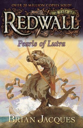 [9780142401446] REDWALL 9 PEARLS OF LUTRA