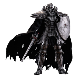 [4545784044162] BERSERK PVC STATUE SKULL KNIGHT - EUROPEAN EXCLUSIVE 22CM