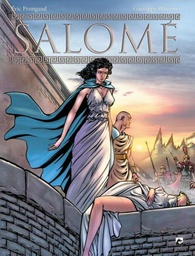 [9789463738064] Salomé