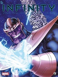 [9789463738217] INFINITY 6