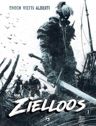 [9789463738101] Zielloos 1