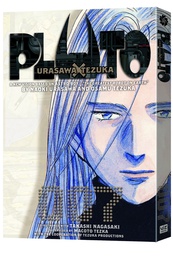 [9781421532677] PLUTO 7 URASAWA X TEZUKA