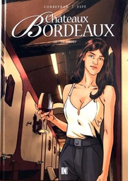 [9789491366789] Chateaux Bordeaux 10 De Groep