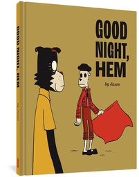 [9781683964612] GOOD NIGHT HEM