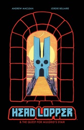[9781534319127] HEAD LOPPER 4
