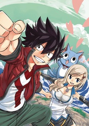 [9781646512232] EDENS ZERO 13