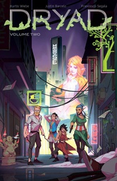 [9781620109359] DRYAD 2