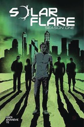 [9781949514773] SOLAR FLARE 1 FORT MYERS NEW PTG