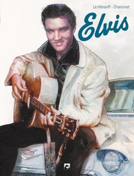 [9789464609950] Elvis Presley