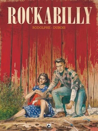 [9789464609936] Rockabilly