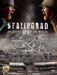 [9789464609974] Stalingrad