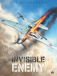 [9789464609059] Collectie Memoire WW2 Invisible Enemy