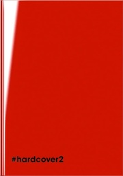 [9791096315758] Hardcover Rood