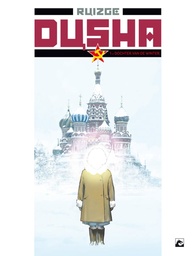 [9789464608526] Dusha 1 (van 2)