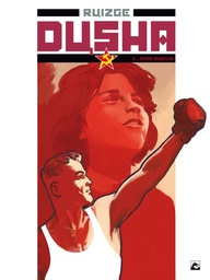 [9789464608533] Dusha 2 (van 2)